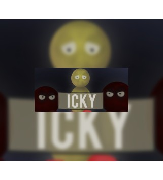 Icky Steam Key GLOBAL